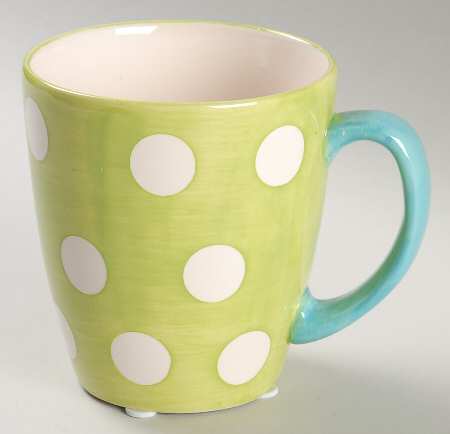 Everyday Chic Mug
