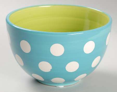 Everyday Chic 5" Round Bowl