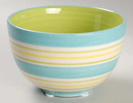 Everyday Chic 5" Round Bowl