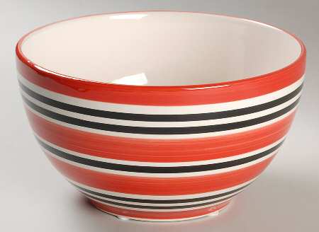 Everyday Chic 8" Round Bowl