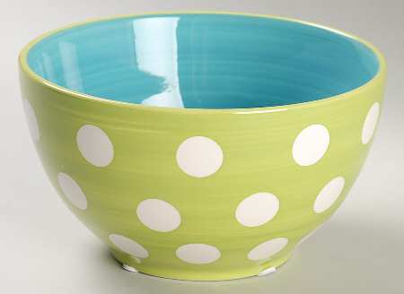 Everyday Chic 6" Round Bowl