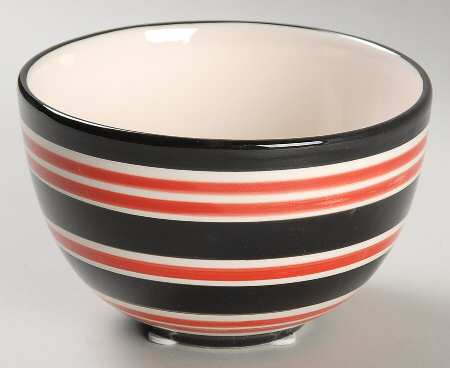 Everyday Chic 5" Round Bowl