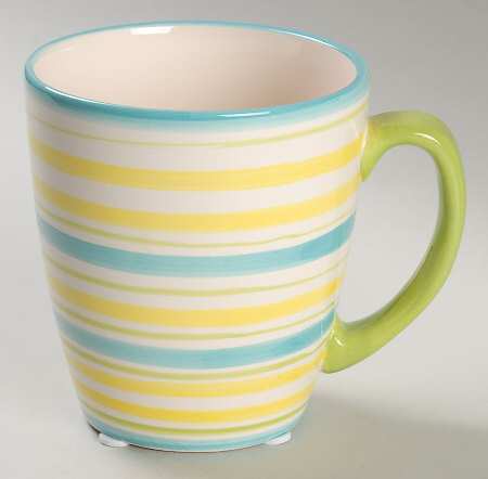 Everyday Chic Mug