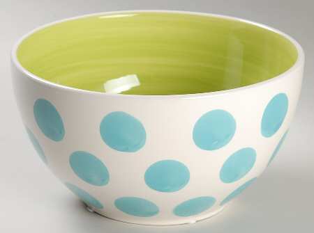 Everyday Chic 8" Round Bowl