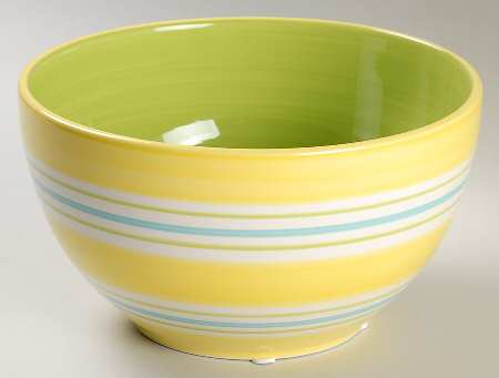 Everyday Chic 8" Round Bowl