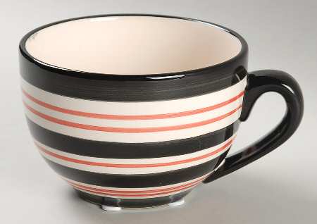 Everyday Chic Breakfast Cup