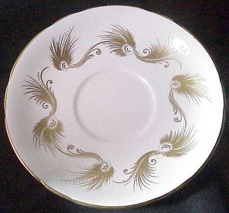 1298 Saucer