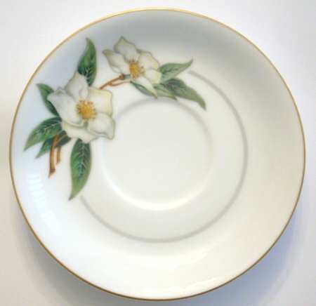 ALB24 Saucer