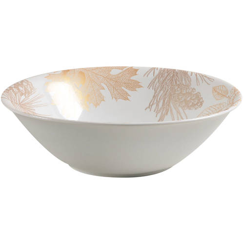 10" Large Salad Serving Bowl