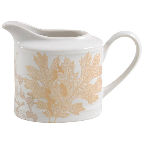 Golden Foliage Creamer