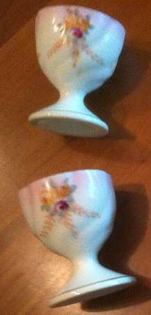13800 Single Egg Cup