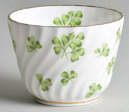 D944 Mini Open Sugar Bowl