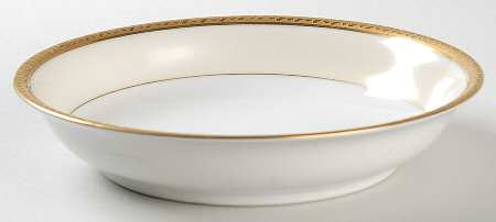 AIH23 Coupe Soup Bowl