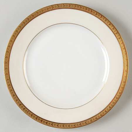 AIH23 Salad Plate
