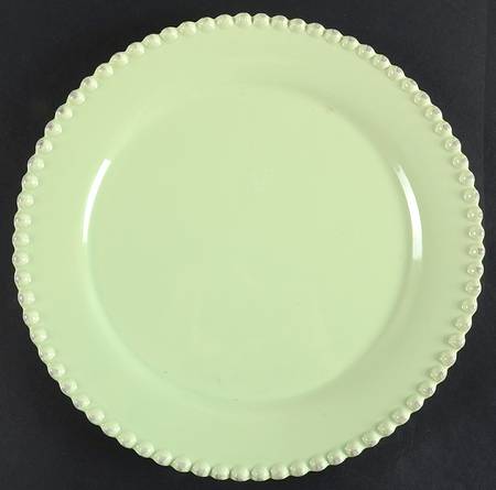 Bianca Bead Verde (Green)