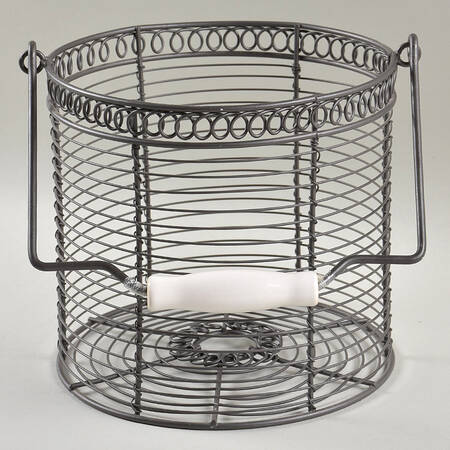 Chatham Lane Wire Holder for Large Canister