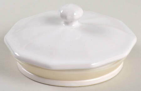 Chatham Lane Lid for Medium Canister