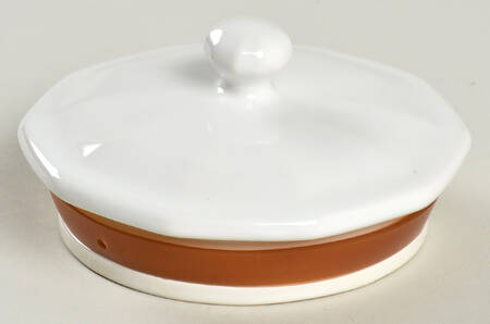 Chatham Lane Lid for Small Canister