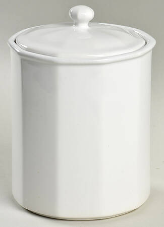 Chatham Lane Small Canister & Lid