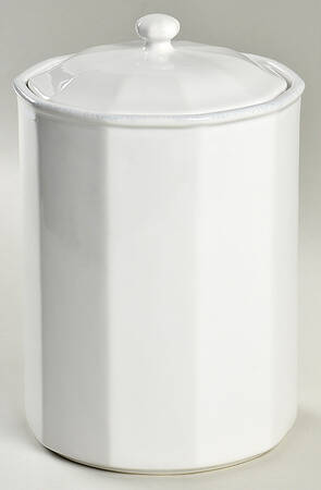 Chatham Lane Large Canister & Lid