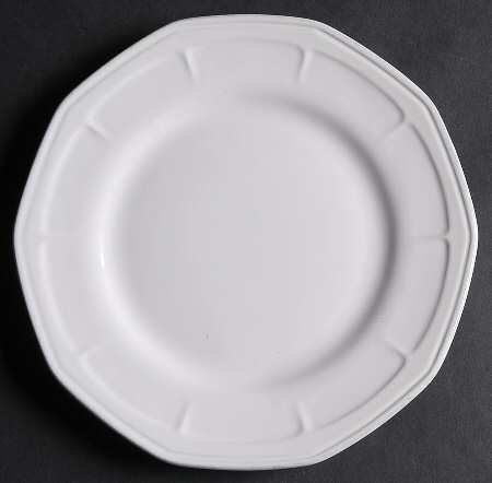 Chatham Lane Salad/Dessert Plate