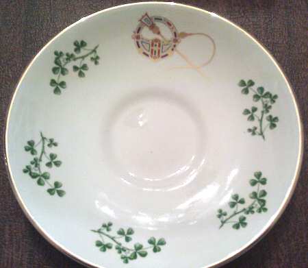 6270 (Smooth) Saucer