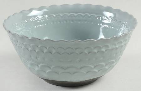Piecrust Soup/Cereal Bowl