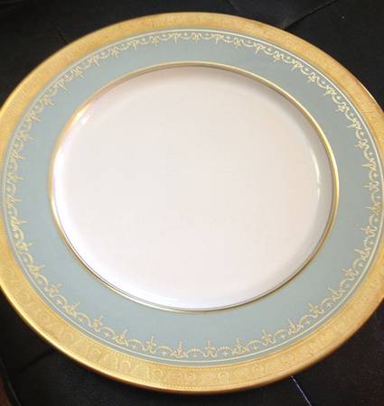 Georgian Nile Green (Smooth) by John  Aynsley &amp; Sons