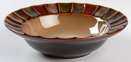 Cobble Hill Rim Soup Bowl