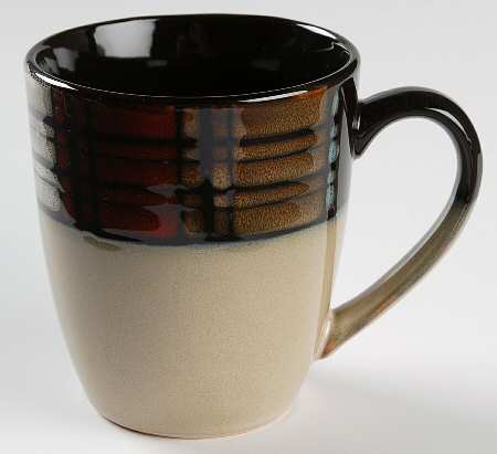 Leyland Mug