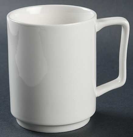 Linea Mug