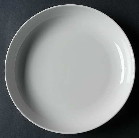 Linea Salad Plate