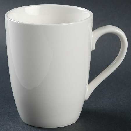 Serendra Mug