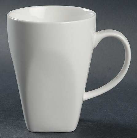 Kismet Mug