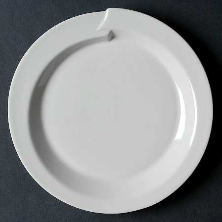 Kismet Salad Plate