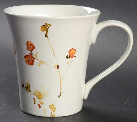 Leah Mug