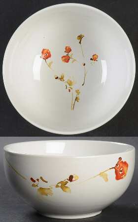 Leah Soup/Cereal Bowl