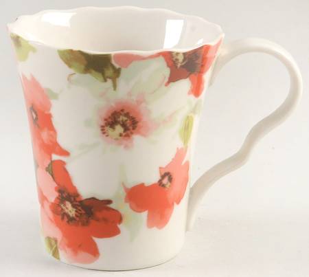 Alicia Mug