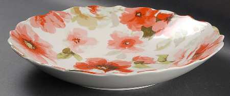 Alicia 13" Pasta Serving Bowl