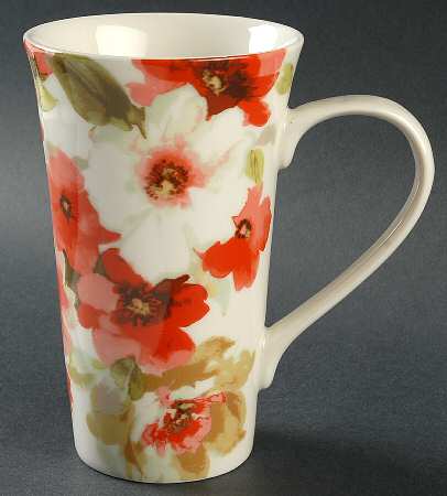 Alicia Latte Mug