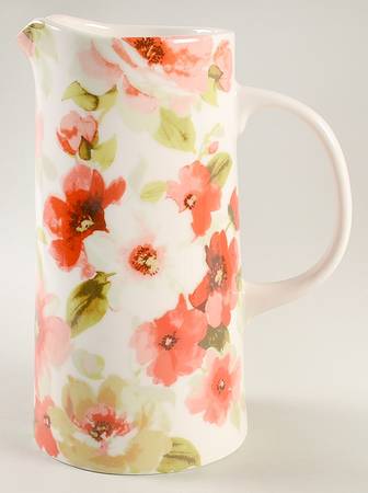 Alicia 64 Oz Pitcher