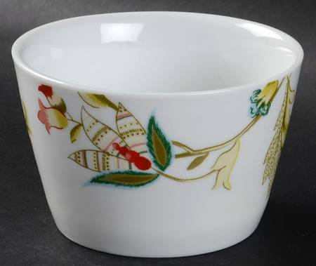 Bella Donna Individual Appetizer Bowl