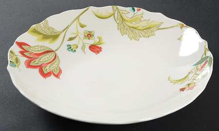 Bella Donna 13" Pasta Serving Bowl