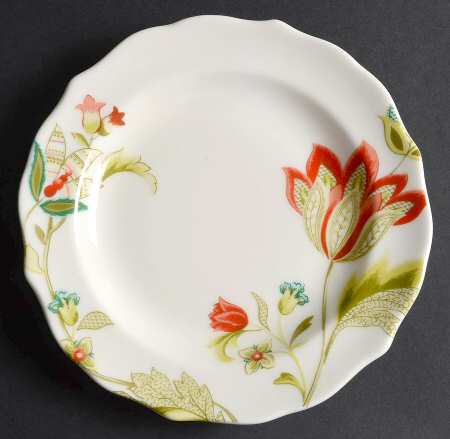 Bella Donna Appetizer Plate