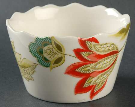 Bella Donna Individual Appetizer Bowl