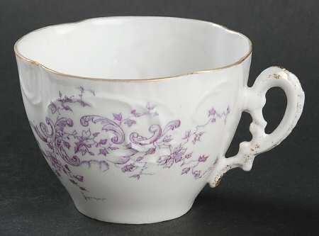AUS445 Flat Cup