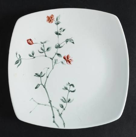 Cottonwood Bread & Butter Plate