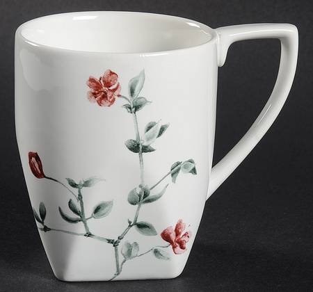 Cottonwood Mug