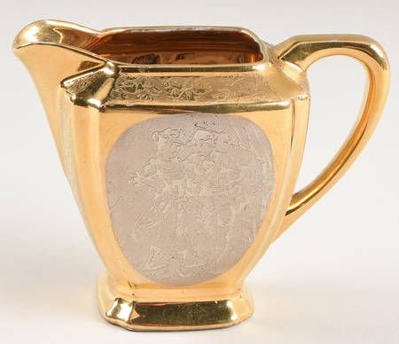 ARZ250 Creamer
