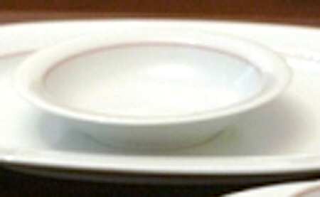 ARZ251 Fruit/Dessert (Sauce) Bowl